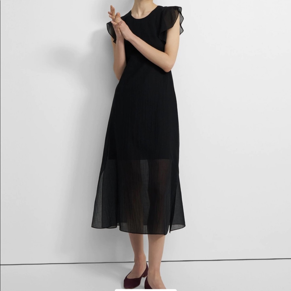 NWT Theory dress - size 4